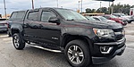 Used 2018 CHEVROLET COLORADO Z71 in LAKE CITY, FLORIDA