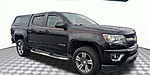 Used 2018 CHEVROLET COLORADO Z71 in LAKE CITY, FLORIDA