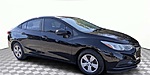 Used 2018 CHEVROLET CRUZE LS in LAKE CITY, FLORIDA