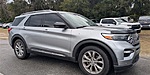 Used 2021 FORD EXPLORER LIMITED in LAKE CITY, FLORIDA