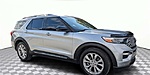 Used 2021 FORD EXPLORER LIMITED in LAKE CITY, FLORIDA