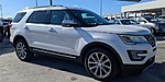 Used 2017 FORD EXPLORER LIMITED in LAKE CITY, FLORIDA