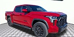 Used 2022 TOYOTA TUNDRA LIMITED in LAKE CITY, FLORIDA