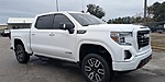 Used 2020 GMC SIERRA 1500 AT4 in LAKE CITY, FLORIDA