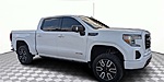 Used 2020 GMC SIERRA 1500 AT4 in LAKE CITY, FLORIDA