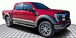 Used 2022 FORD F-150 KING RANCH in LAKE CITY, FLORIDA
