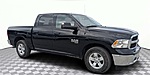 Used 2023 RAM 1500 CLASSIC SLT in LAKE CITY, FLORIDA