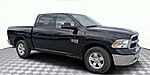Used 2023 RAM 1500 CLASSIC SLT in LAKE CITY, FLORIDA