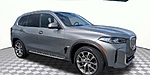 Used 2024 BMW X5 SDRIVE40I in LAKE CITY, FLORIDA
