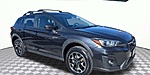 Used 2019 SUBARU XV CROSSTREK 2.0I PREMIUM in LAKE CITY, FLORIDA
