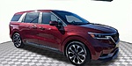 Used 2024 KIA CARNIVAL EX in LAKE CITY, FLORIDA