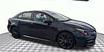 Used 2023 TOYOTA COROLLA SE in LAKE CITY, FLORIDA