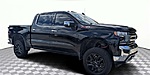 Used 2022 CHEVROLET SILVERADO 1500 LTD LTZ in LAKE CITY, FLORIDA