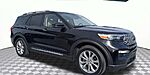Used 2020 FORD EXPLORER LIMITED in LAKE CITY, FLORIDA
