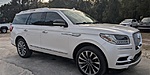Used 2018 LINCOLN NAVIGATOR SELECT in LAKE CITY, FLORIDA