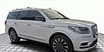 Used 2018 LINCOLN NAVIGATOR SELECT in LAKE CITY, FLORIDA