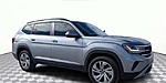 Used 2022 Volkswagen Atlas 3.6L V6 SE W/TECHNOLOGY in LAKE CITY, FLORIDA