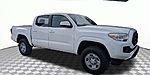 Used 2020 TOYOTA TACOMA SR in LAKE CITY, FLORIDA