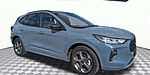 Used 2024 FORD ESCAPE ST-LINE in LAKE CITY, FLORIDA