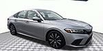 Used 2023 Honda Civic EX in LAKE CITY, FLORIDA