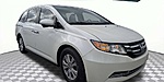 Used 2014 Honda Odyssey EX-L in LAKE CITY, FLORIDA