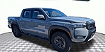 Used 2025 NISSAN FRONTIER PRO-4X in LAKE CITY, FLORIDA