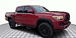 Used 2022 TOYOTA TACOMA SR in LAKE CITY, FLORIDA