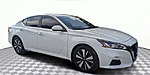 Used 2022 NISSAN ALTIMA 2.5 SV in LAKE CITY, FLORIDA