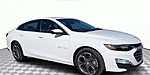 Used 2024 CHEVROLET MALIBU LT in LAKE CITY, FLORIDA