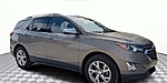 Used 2018 CHEVROLET EQUINOX PREMIER in LAKE CITY, FLORIDA