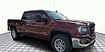 Used 2017 GMC SIERRA 1500 SLE in LAKE CITY, FLORIDA
