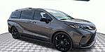 Used 2021 TOYOTA SIENNA XSE in LAKE CITY, FLORIDA