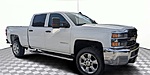 Used 2016 CHEVROLET SILVERADO 2500 WORK TRUCK in LAKE CITY, FLORIDA