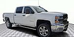 Used 2016 CHEVROLET SILVERADO 2500 WORK TRUCK in LAKE CITY, FLORIDA