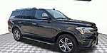 Used 2023 FORD EXPEDITION LIMITED in LAKE CITY, FLORIDA