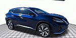 Used 2023 NISSAN MURANO SL in LAKE CITY, FLORIDA
