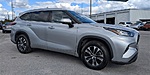 Used 2020 TOYOTA HIGHLANDER XLE in LAKE CITY, FLORIDA