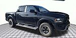 Used 2018 RAM 1500 REBEL in LAKE CITY, FLORIDA