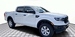 Used 2022 FORD RANGER XL in LAKE CITY, FLORIDA
