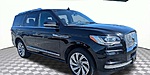 Used 2022 LINCOLN NAVIGATOR RESERVE in LAKE CITY, FLORIDA