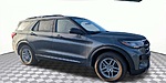 Used 2025 FORD EXPLORER ACTIVE in LAKE CITY, FLORIDA