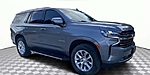 Used 2022 CHEVROLET TAHOE LT in LAKE CITY, FLORIDA