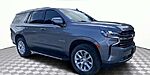Used 2022 CHEVROLET TAHOE LT in LAKE CITY, FLORIDA