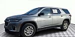 Used 2023 CHEVROLET TRAVERSE LS in LAKE CITY, FLORIDA