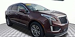 Used 2022 CADILLAC XT5 PREMIUM LUXURY in LAKE CITY, FLORIDA