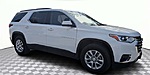 Used 2020 CHEVROLET TRAVERSE LT in LAKE CITY, FLORIDA