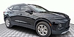 Used 2019 CHEVROLET BLAZER BASE in LAKE CITY, FLORIDA