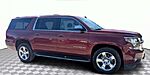 Used 2017 CHEVROLET SUBURBAN PREMIER in LAKE CITY, FLORIDA