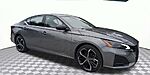 Used 2023 NISSAN ALTIMA 2.5 SR in LAKE CITY, FLORIDA