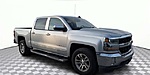 Used 2016 CHEVROLET SILVERADO 1500 LT in LAKE CITY, FLORIDA